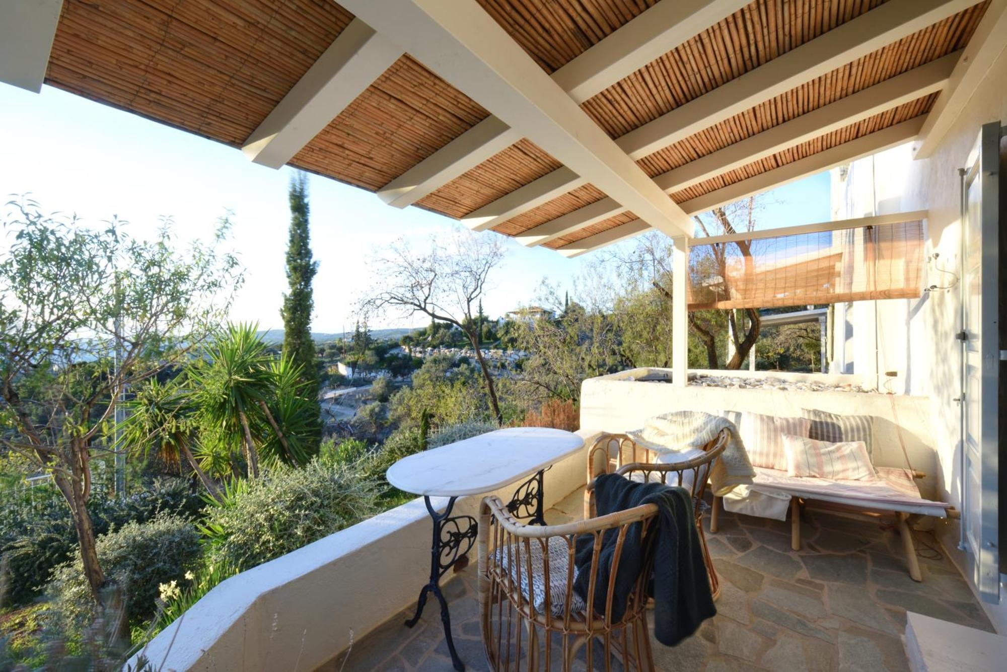 The Dutch Suite, Romantic Boutique * Porto Heli